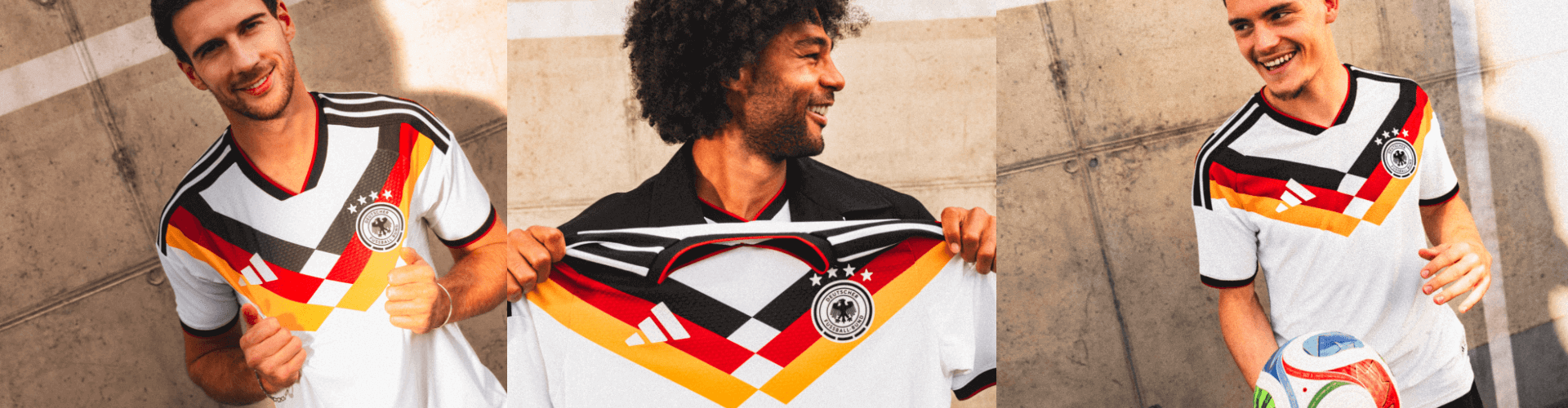 DFB Trikot WM 2026